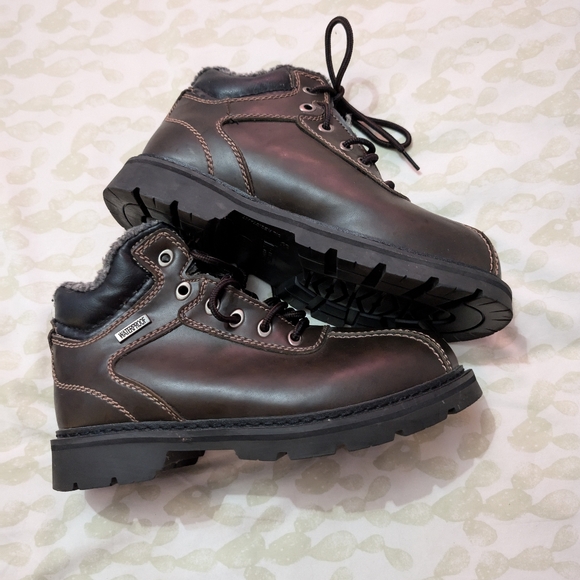 Men's rugged outback boots - Picture 2 of 5
